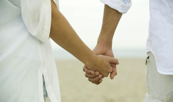Heal your relationship!